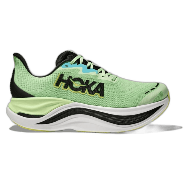 Hoka Skyward X