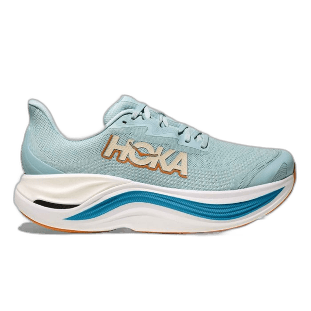 Hoka Skyward X
