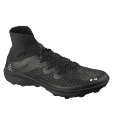 Salomon S/Lab Cross - black white