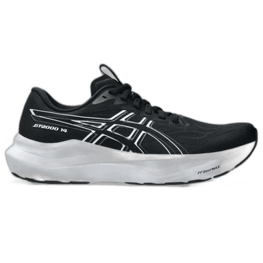 Asics GT-2000 14 Narrow - black white