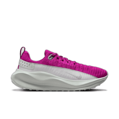 Nike InfinityRN 4 Premium - vivid grape metallic silver-light silver