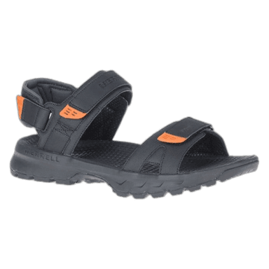 Merrell Cedrus Convert 3 - black