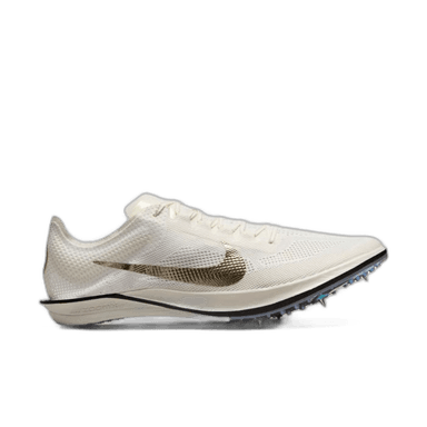 Nike Zoom Dragonfly 2 Elite JI - sail mtlc green