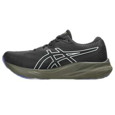 Asics Gel-Pulse 15 GORE-TEX - black brown stone
