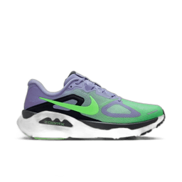 iron purple voltage green off noir sail