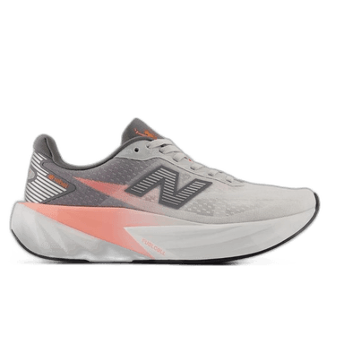 New Balance FuelCell Rebel V5 NYC - grapefruit grey matter