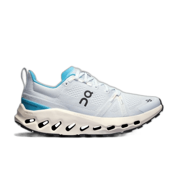 On Cloudsurfer Trail - arctic ivory