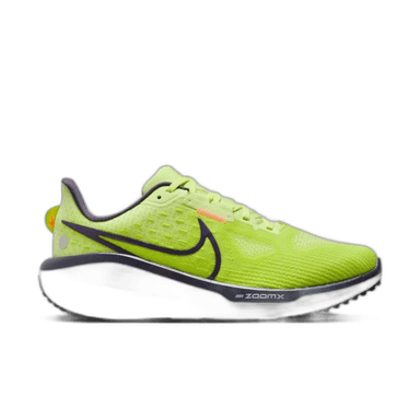 Nike Vomero 17 - cyber dark raisin-lt lemon twist