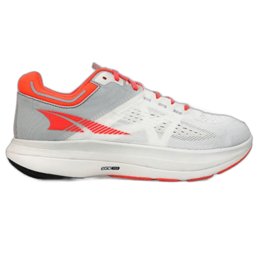 ALTRA Vanish Tempo - white coral