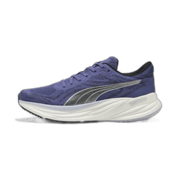 blue crystal-cool weather