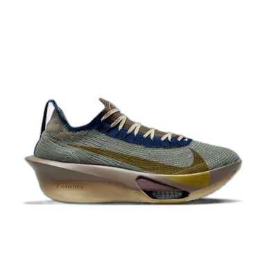Nike Alphafly 3 Premium - light army desert moss-ironstone