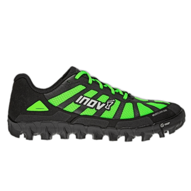 Inov-8 MudClaw G 260 V2 - black green