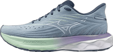 Mizuno Wave Skyrise 6 - gray white