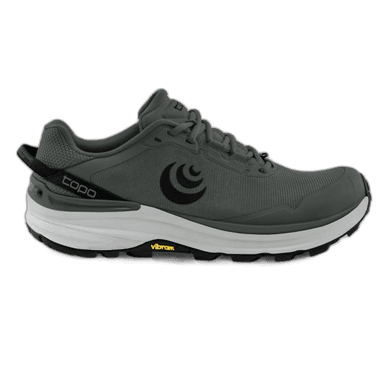 Topo Athletic Traverse - grey charcoal