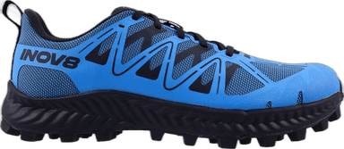 Inov-8 MudTalon v2 Precision - blue black