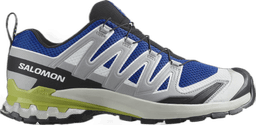 nautical blue alloy dark citron