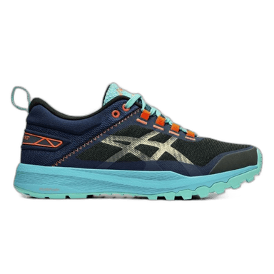 Asics FujiLyte XT - aquarium black