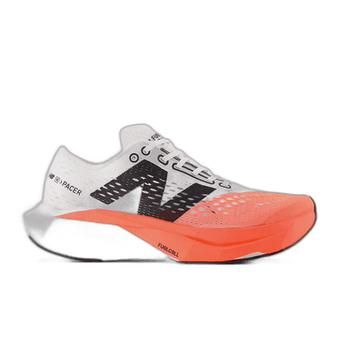 New Balance FC SuperComp Pacer v2 - urgent red