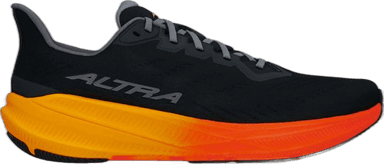 Altra Experience Flow 2 - black orange