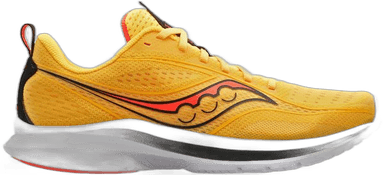 Saucony Kinvara 13 - vizigold vizired