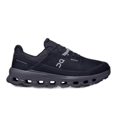 On Cloudvista 2 Waterproof - black eclipse