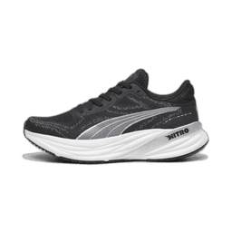 puma black-puma white-puma silver