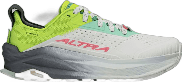 Altra Olympus 6