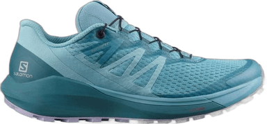 Salomon Sense Ride 4 - copen blue black