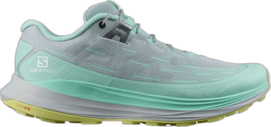 Salomon Ultra Glide - yucca pearl blue