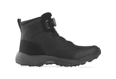 IceBug Norrvik BUgrip - black