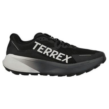 Adidas Terrex Agravic 3 Trail - black