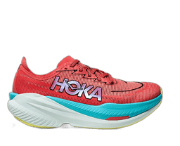 grapefruit electric coral