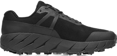 ICEBUG Arcus BUGrip GORE-TEX - trueblack