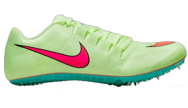 Nike Zoom Ja Fly 3 - barely volt hyper orange-dynamic turq