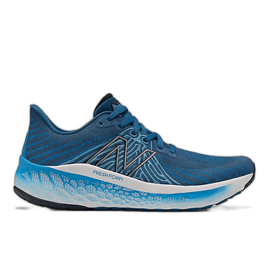 New Balance Fresh Foam Vongo V5 - oxygen blue