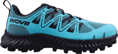 INOV-8 MudTalon v2 Precision - teal black