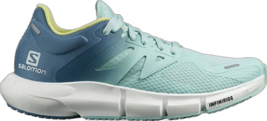 Salomon Predict 2 - icy morn copen blue