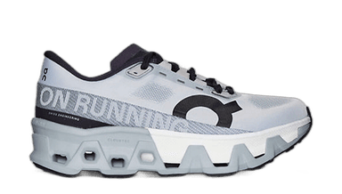 ON Cloudmonster Hyper - glacier | ivory