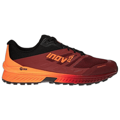 INOV-8 Trailroc G 280 - red orange
