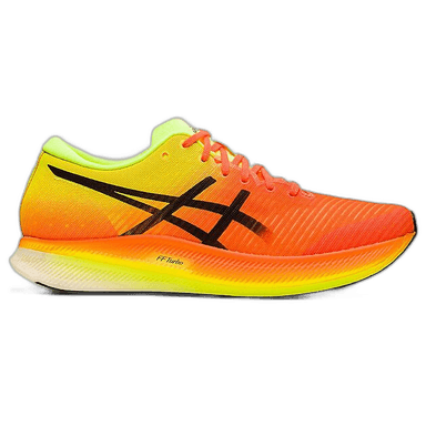 Asics Metaspeed Edge - shocking orange black