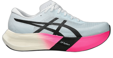 Asics Metaspeed Edge Paris - light blue black