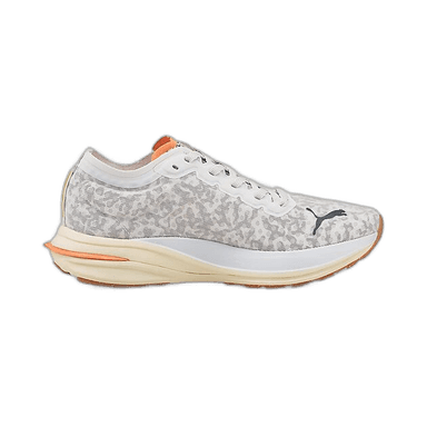 PUMA Deviate Nitro FM - nimbus cloud-dark slate-bamboo