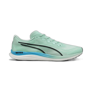 PUMA Propio NITRO - mint melt-speed blue