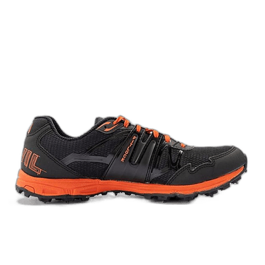 VJ Sarva D`vil 4 - black red