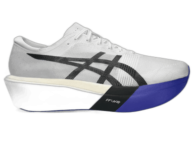 Asics Metaspeed Sky Tokyo - flash red black