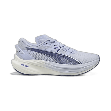 PUMA Deviate NITRO 3 Cool Weather - cool weather-blue crystal-puma silver