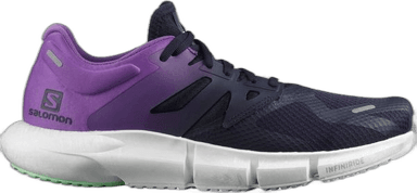 Salomon Predict2 - white black