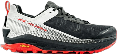 Altra Olympus 4 - black white