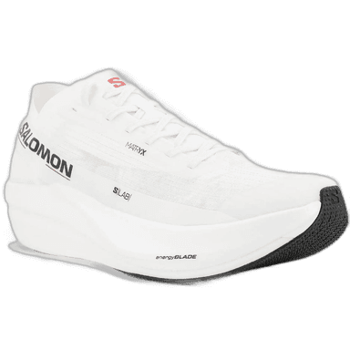 Salomon S/Lab Phantasm 2 - white white