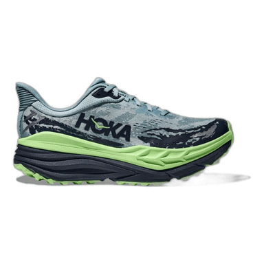 Hoka Stinson 7 ATR - druzy anchor